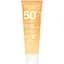 Сонцезахисний крем для обличчя Alphanova Organic Sun SPF 50+ з гіалуроновою кислотою матовий фініш 50 г - миниатюра 1