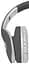 Гарнитура Defender FreeMotion B525 Bluetooth + 3.5 мм White-Gray (63527) - миниатюра 3