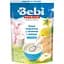 Молочная каша Bebi Premium Пшеничная с печеньем и грушей 200 г (1105074) - миниатюра 1