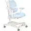 Детское кресло Mealux Space Air Blue (Y-609 KBL) - миниатюра 1