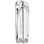 Мультиінструмент Leatherman Curl синтетичний чохол Silver - мініатюра 4