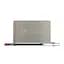 Металева пластина для зберігання сід-фрази Tron Mini Plate 55×90 мм + гравірувальна ручка (1 шт) - мініатюра 1