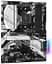 Материнская плата AM4 (B550) ASRock B550 Pro4, B550, 4xDDR4, CrossFireX, Int.Video(CPU), 6xSATA3, 2xM.2, 1xPCI-E 16x 4.0, 1xPCI-E 16x 3.0, 2xPCI-E 1x 3.0, 1xM.2 (Key E), ALC1200, RTL8111H, 8xUSB3.2/4xUSB2.0, VGA/HDMI, ATX - миниатюра 3
