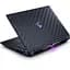 Ноутбук Gigabyte 16 AORUS Master 16 QHD OLED 240Hz/Intel ARL HX Ultra 9/32GB/2TB SSD/RTX 5080 16GB/W11/Black (AORUS_16_BYHC5UAE65S) - мініатюра 5