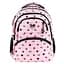 Рюкзак GoPack Education 175M-1 Meow Cats Рожевий (GO26-175M-1) - мініатюра 3