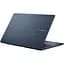 Ноутбук ASUS Vivobook 15 M1502YA AMD Ryzen 7 5825U до 4, 5 ГГц, 15, 6 дюймів, Full HD, IPS, 16 ГБ DDR4, 3, 75 ТБ SSD, AMD Radeon, Quiet Blue - мініатюра 2
