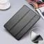 Чохол-книжка BeCover Tri Fold Soft TPU Silicone для Apple iPad 10.2 2019/2020/2021 Black (706881) - мініатюра 2