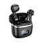 Навушники Bluetooth HOCO EQ1, Black, Кейс - мініатюра 1