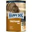 Вологий корм для собак Happy Dog Dose 100% Truthahn з індичкою 400 г (6000664) - мініатюра 1