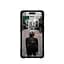 Чохол UAG для iPhone 17 Pro, Plasma XTE MagSafe, Black/Pop Orange teh0019298 - мініатюра 9
