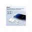 Адаптер Lightning to Lightning 12W + Lightning audio Promate (medialink-i2i) - миниатюра 8