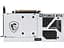 Відеокарта MSI GeForce RTX 5070 12G VENTUS 2X OC WHITE (G5070-12V2CW) - мініатюра 5