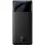 Зовнішній акумулятор Baseus Bipow Digital Display 30000 mAh 15w (PPDML-K01) чорний - мініатюра 1