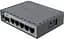 Маршрутизатор Mikrotik hEX S 2025 (E60IUGS) - мініатюра 1