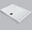 Поддон Dusel D104 120x90x13,5 710490, Белый - миниатюра 1