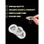 Набор презервативов Olo Perfect Enjoyment 0.01 ультратонкие 5 шт. (ROZ6400230517) - миниатюра 4