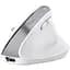 Мишка Trust Bayo+ Ergonomic Wireless/Bluetooth White (25399) - мініатюра 1