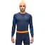 Термофутболка Salewa Cristallo L/S Mns - мініатюра 5