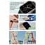 TAOMELY B85 SmartWatch Розумний смартгодинник із золотим ремінцем жіночий - мініатюра 6