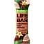 Батончик Lifefood Lifebar вівсяний Шоколад органічний 40 г - мініатюра 1