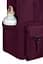 Рюкзак 15,6" American Tourister URBAN GROOVE WILD CHERRY 42,5x30,5x21 24G*50057 - мініатюра 3