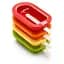 Набор форм для мороженого Lekue Ice Lollies 4 шт. (882227) - миниатюра 4