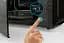 Микроволновая печь Hisense H25MOBS4HGI - миниатюра 8