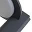 Світильник Brille фасадний LED 13W IP54 CW Dark Grey (PL-26) - мініатюра 10