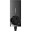 МЗП Baseus GaN3 Pro Desktop Powerstrip AC+2USB+2Type-C 65 W с Xiaobai Series Fast Charging Cable Type-C to Type PSZM000901 - миниатюра 4