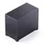 Jonsbo D32 STD Black (D32 STD Black) без блока питания - миниатюра 4