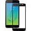Захисне скло Mocolo 2.5D Full Cover Tempered Glass Samsung Galaxy J2 Core SM-J260 Black - мініатюра 1