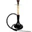 Кальян Aroma Hookah Bravo Original Craft Black - мініатюра 1