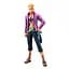 Фігурка Banpresto One Piece Marco THE GRANDLINE MEN Ван Пис Марко Фенікс 15 см B OP GM M - мініатюра 2
