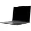 Ноутбук Thunderobot 14 Aibook14 2880x1800 IPS/Ryzen 7 8745HS/16GB/1TB/Radeon 780M/DOS/Gray (Air-R78745H16G1TQ120HWG) - мініатюра 2