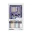 Чохол із підставкою MagSafe TPU PC Metal Stand Case Apple iPhone 15 Pro Purple - мініатюра 5