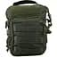 Сумка на плече Kombat UK Hex-Stop Explorer Shoulder Bag Олива (KB-HSESB-OLGR) - мініатюра 2