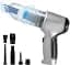 Бездротовий автомобільний пилосос Vacuum Cleaner HL 107 - мініатюра 1