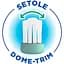 Зубная щетка GUM Classic Bio-Based Handle мягкая светло-зеленая - миниатюра 5