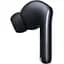 Бездротові навушники Bluetooth Xiaomi Buds 3T Pro BHR5275GL Black - мініатюра 2