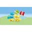 Конструктор LEGO DUPLO My First Чарівні творчі домашні улюбленці 3 в 1, 24 деталі (10477) - мініатюра 3