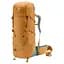 Рюкзак Deuter Aircontact Core 40+10 Жовтий (1052-3350122 6318) - мініатюра 2