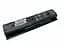 Акумулятор для ноутбука HP Compaq HSTNN-UB4N Pavilion 15-e 10.8V Black 5200 mAh - мініатюра 2