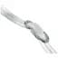 Кріплення для гамака Bo-Camp Universal Silver (7100208) - мініатюра 3