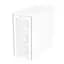 Корпус ASUS A21 Plus White Tempered Glass ARGB (90DC00H3-B19010) Без БП - мініатюра 10