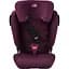 Автокрісло Britax Romer Kidfix III S Burgundy Red, бордовий (2000032378) - мініатюра 3