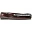 Нож Mcusta Elite Damascus Iron Wood - миниатюра 3