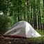 Намет Naturehike Cloud Up 2 Updated NH17T001-T надлегкий двомісний з футпринтом 20D темно-синій - мініатюра 3
