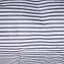 Простирадло MirSon бязь Harmony Stripes 220x240 см (2200011018881) - мініатюра 5