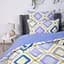 Комплект постільної білизни ТЕП Happy Sleep Блакитна дюна сімейний (2-03797_29497) - мініатюра 3