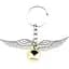 Брелок Harry Potter Golden Snitch 6 см (НР GS 6.141) - мініатюра 1